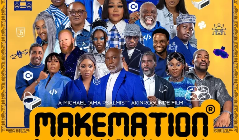 Naija Movies That Slap! Your Ultimate Weekend Watchlist
