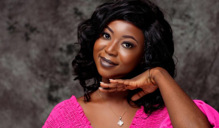 BADDIE 101: How to Be That Girl in Naija