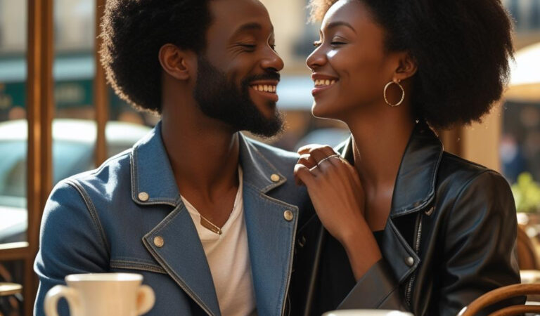 Spill the Tea Gently: How to Ask Your Partner Sensitive Questions and Keep the Peace