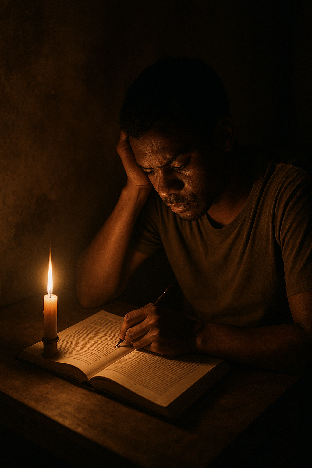 NEPA Is the Biggest Disappointment in Nigeria — and We’re Tired