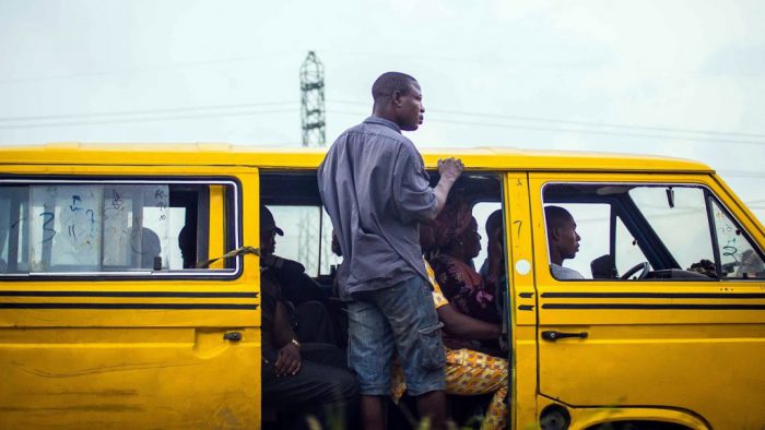 Being a Lagos Conductor Is a Talent—Here’s Why