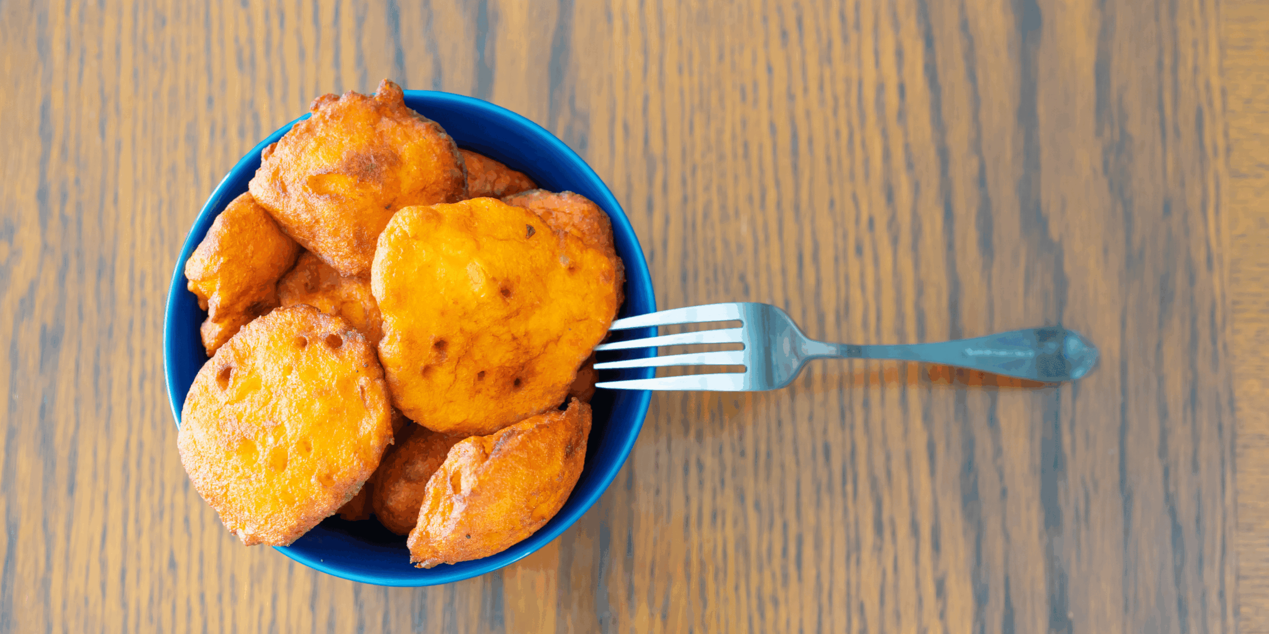 Rise and Fry: How To Make Akara So Good, NEPA Will Bring Light Unprovoked