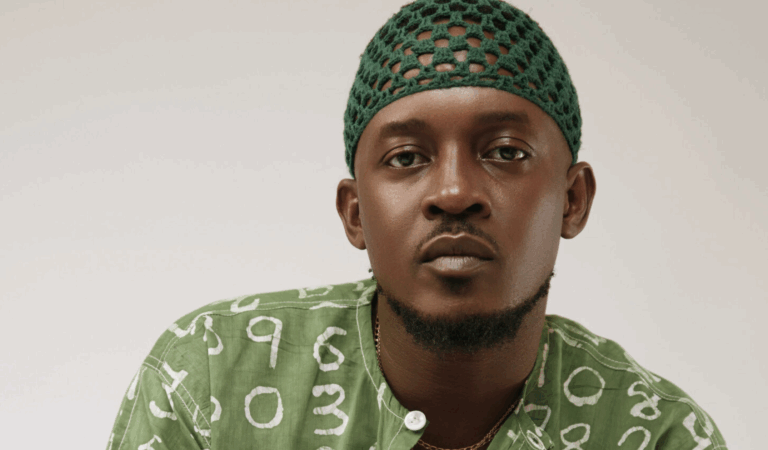 M.I Abaga’s ‘The Wolf’ Album Listening Party: An Evening In My Life