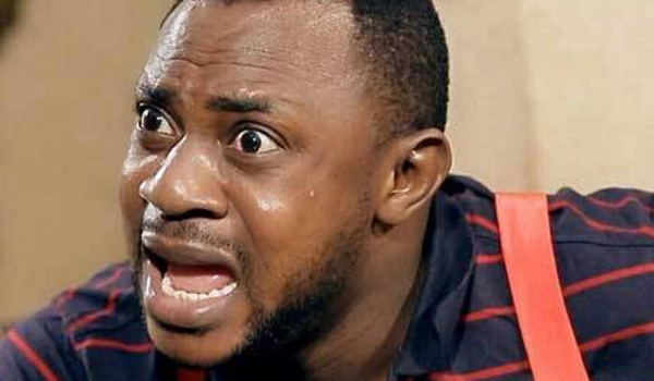 Imagine If World War 3 Happens and Nigeria Is Involved.