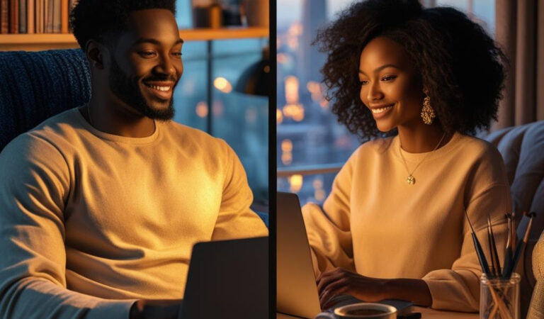 How to Keep the Spark in a Long Distance Relationship (So It Doesn’t Die Like NEPA Light)