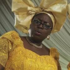African Aunties and Baggy Clothes: Please, Leave Me and My Oversized Shirt Alone!