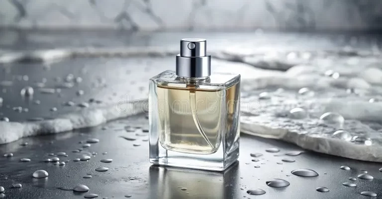 How to Smell Nice With Just 10k