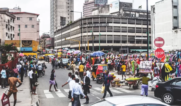 How to Navigate Lagos Stress: 5 Ways to Survive In This City