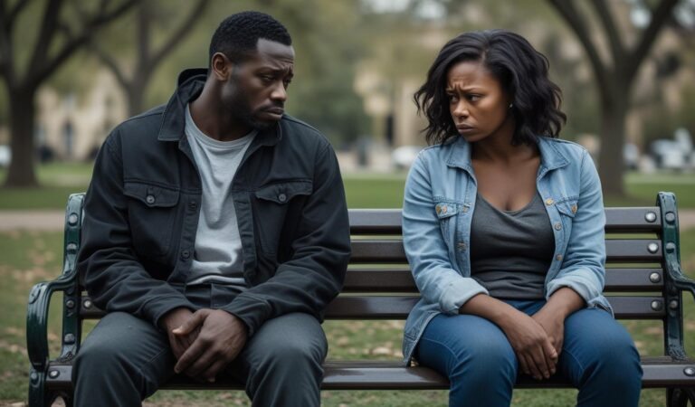How to Get Over a Breakup (Without Calling Your Ex at 2AM)