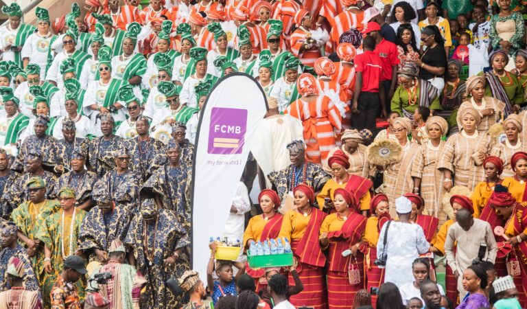 All Roads Lead to Ijebu-Ode: Where Heritage, Fashion and Vibes Takes Centre Stage