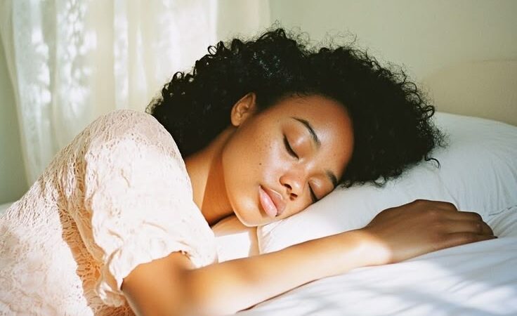 Is 8-Hour Sleep Even Real in Nigeria?