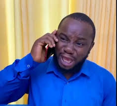 Why Do Nigerians Shout on the Phone? It’s a Phone Call, Not a Family Meeting!