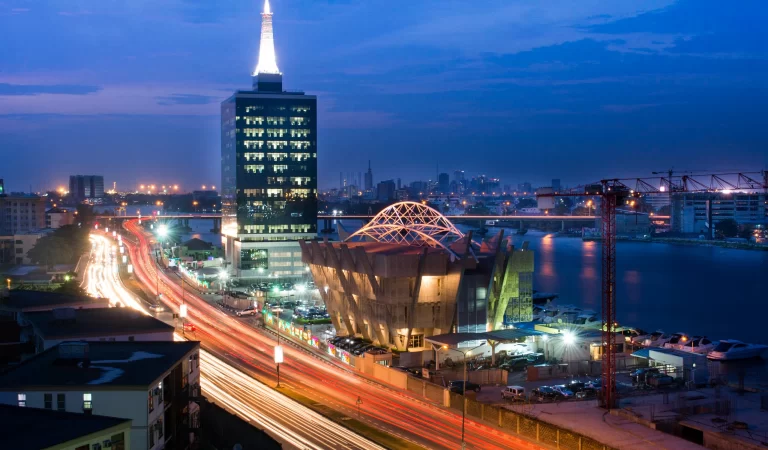 If You Know, You Know: 10 Lagos Struggles That Deserve a Trophy