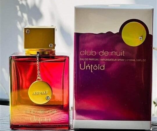 Cheap Perfumes That Smell Really Good and Expensive
