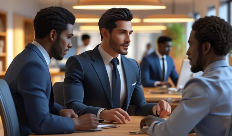 How to Deal with a Difficult Boss Without Losing Your Job