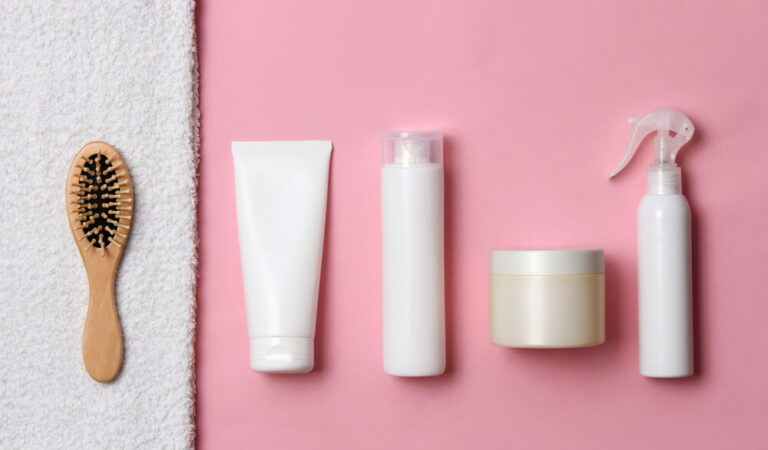 Top 10 Natural Hair Care Products in Nigeria 