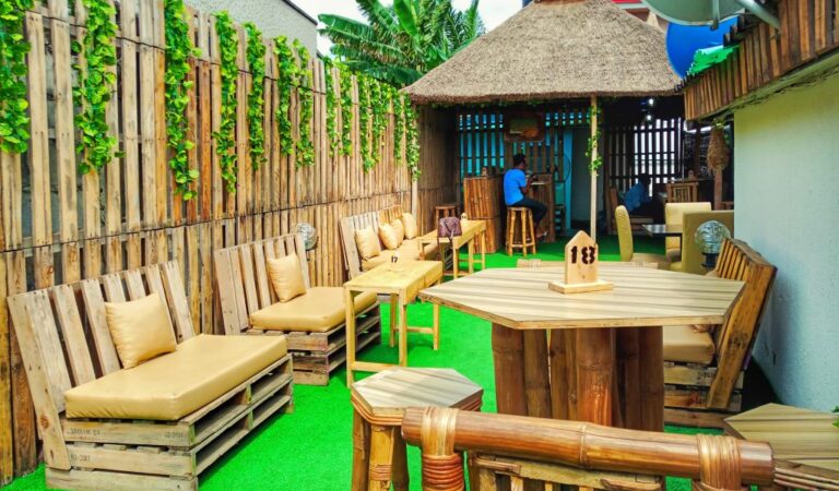 No Go Broke Because of Food o!- Restaurants in Lagos You Can Visit Without Breaking the Bank (₦10k–₦15k Budget)