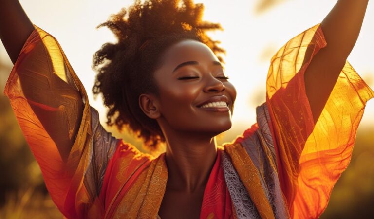 How to Love Yourself in 2025, and What to Do About It. Let’s Talk.