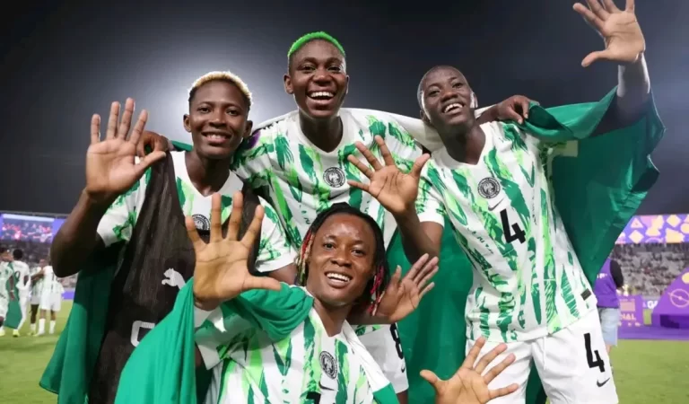 WAFCON 2024: Super Falcons Grab the Cup for the 10th Time