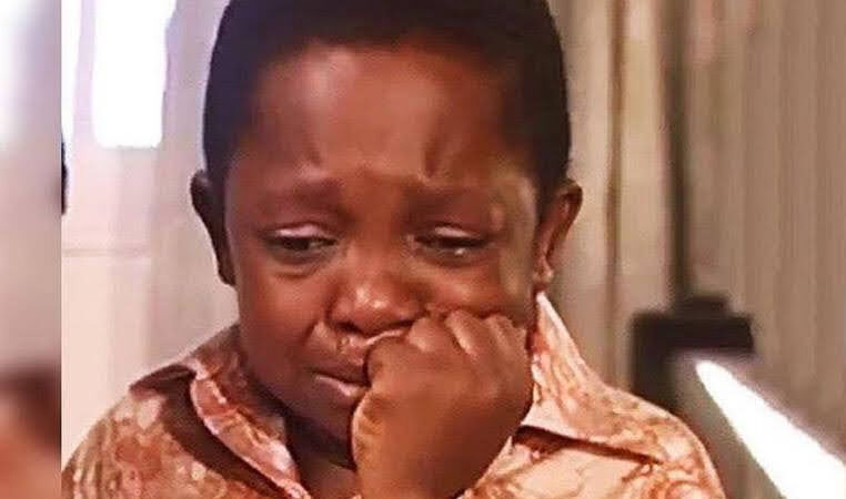 You Know You’re Broke When Your Account Balance Is Currently on “God Abeg”