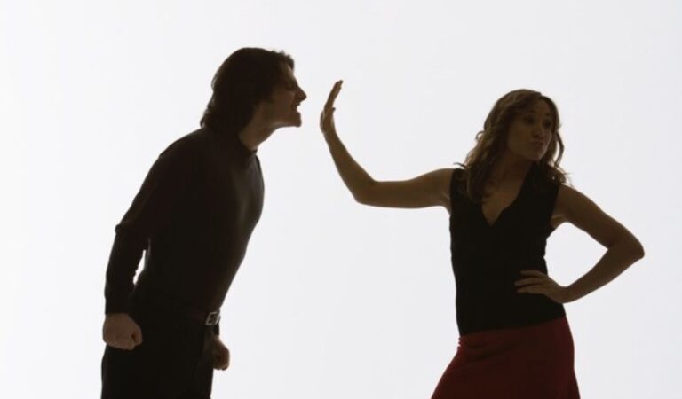 Why He’s Not Replying You – He didn’t ghost you, You Just Killed the Vibe