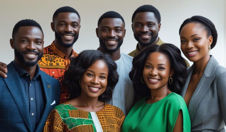 Surrogacy in Nigeria:  Culture, Opinions, and the Real Conversations We’re Not Having