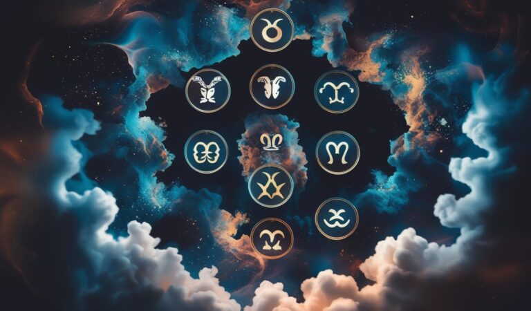 Zodiac signs and Your Bad Behavior