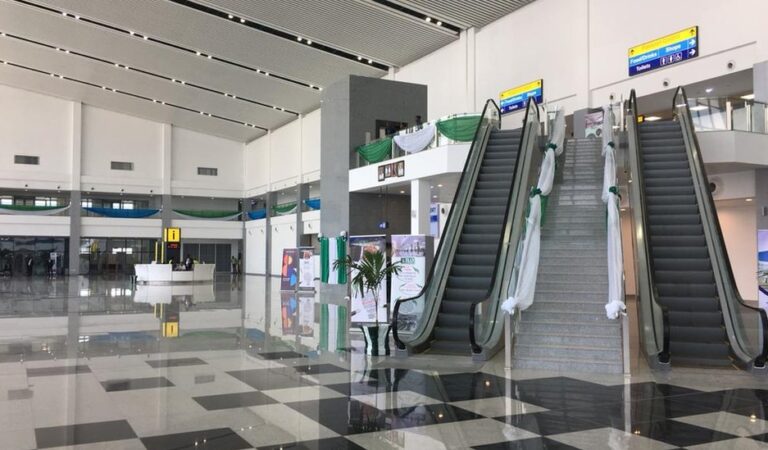 Nigerian Airports: Rules to Keep You Out of Trouble