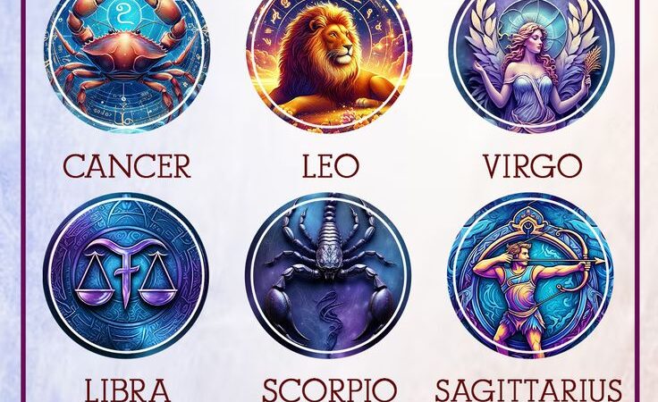 Do Zodiac Signs Really Affect Our Character and Relationships?