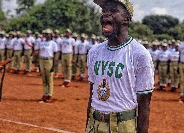 10 Hilarious Things Every Corper Experiences in Orientation Camp