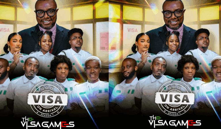 Accelerate Studios Unveils Season 7 of Visa on Arrival – Three Episodes In, and We Are Already Hooked