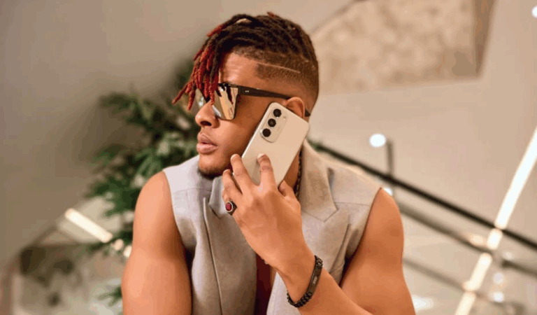Street Creed, Sleek Designs, Budget Friendly: 5 Reasons Why the Spark 40 Is the Most Customer-Centric Phone in the Market