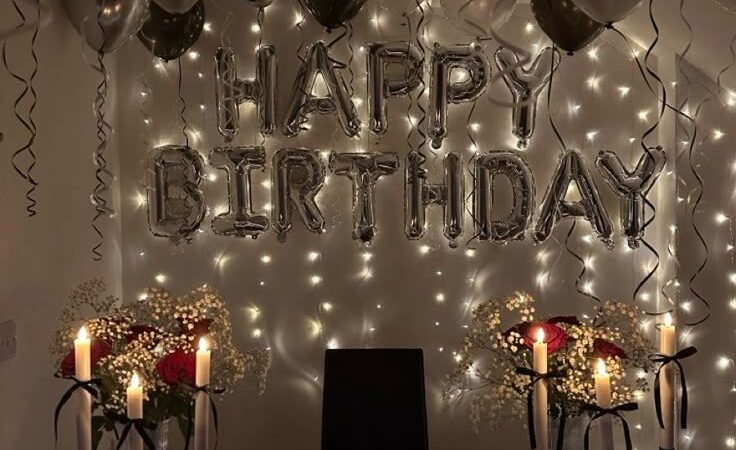 How Birthdays Were Meant to Be vs. How It is now