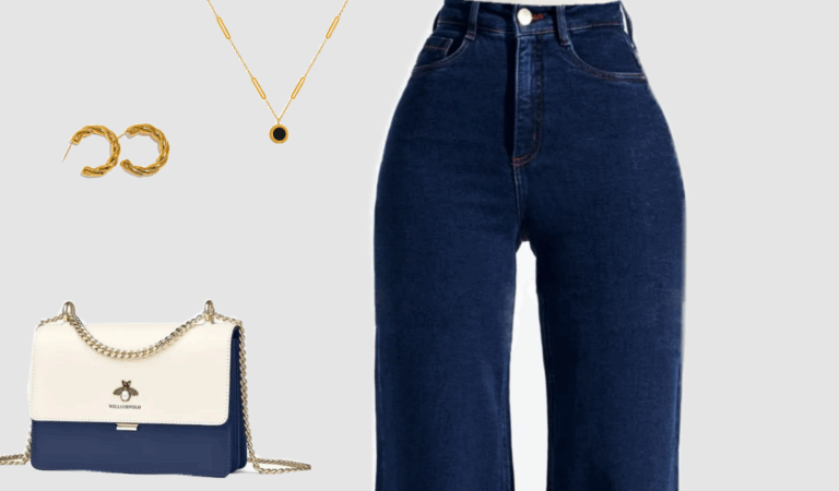 Babe, You Don’t Need to Be Rich to Look Good — Wardrobe Must-Haves Every Lady Needs