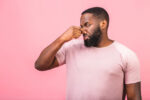 odour