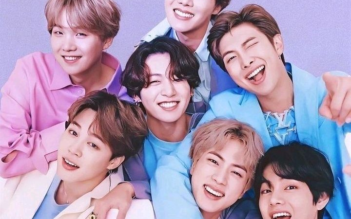 5 K-Pop Stars That Have Taken Over the World