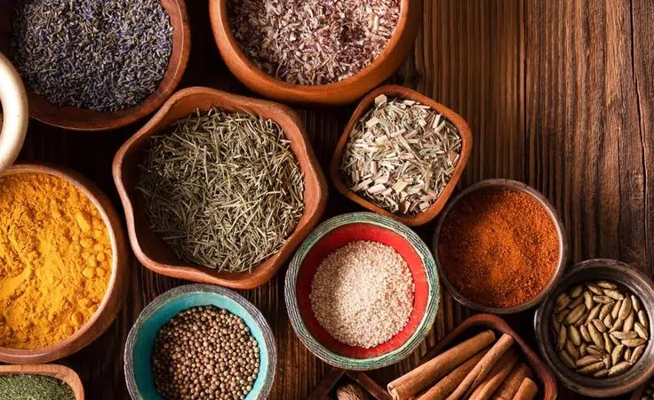 12 Herbs and Spices That Will Upgrade Your Cooking Beyond Curry and Thyme