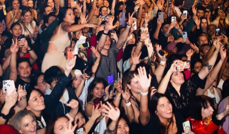10 Cult-Like Fandoms of Popular Celebrities Across the Globe