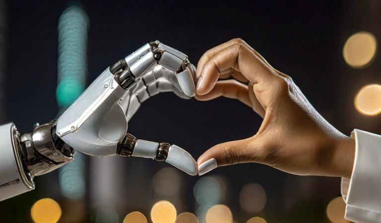 AI in Relationships