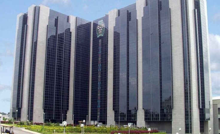 CBN Finally Cuts Interest Rates