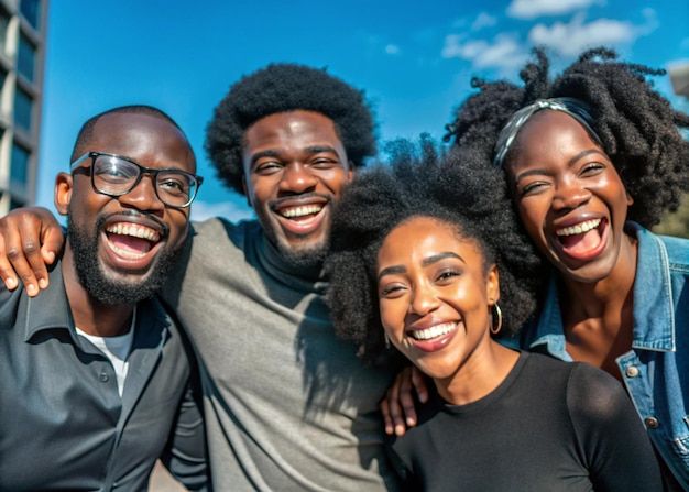 5 Nigerian Cultural Stereotypes That Need to End