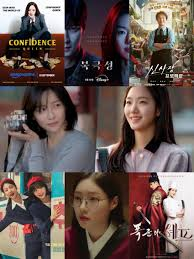 5 Ongoing K-Dramas You Shouldn’t Miss This September 2025