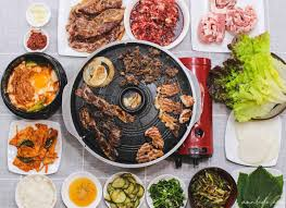 Your Shortcut to Korea Is in Lagos