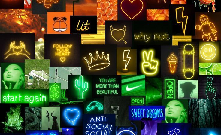 What Your Favorite Color Says About Your Personality (As a Nigerian)