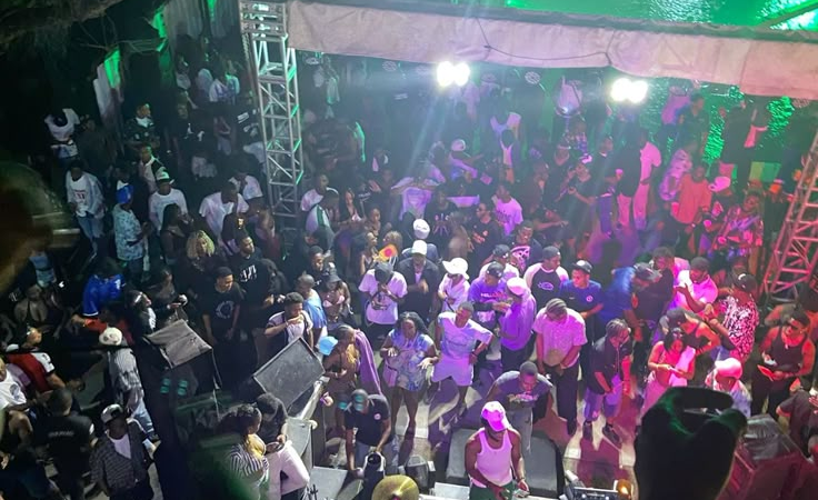 What’s Happening Across Nigeria This October 2025