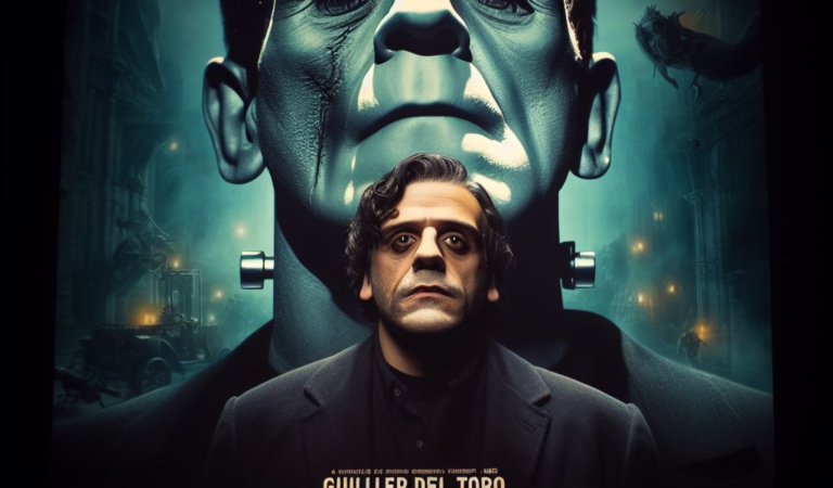 Movies to Watch in November!