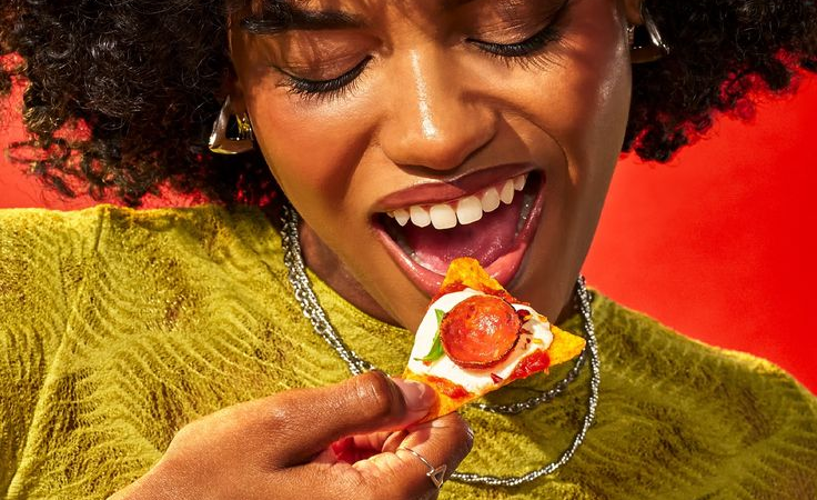 8 Nigerian Female Food Influencers 