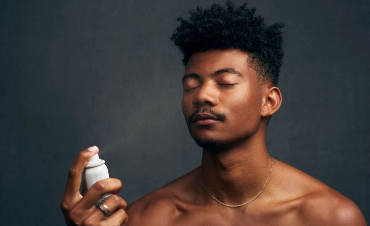 6 Long-Lasting Body Sprays Every Nigerian Man Should Own in 2025