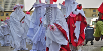 festival