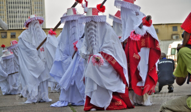 10 Traditional Nigerian Festivals for People of Timber and Calibre
